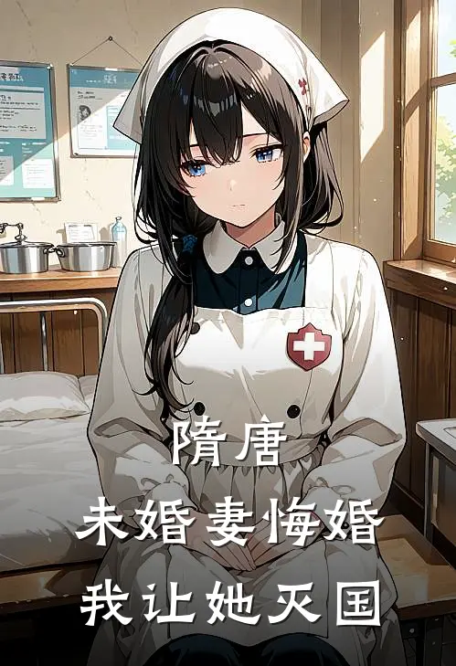 隋唐：未婚妻悔婚，我让她灭国