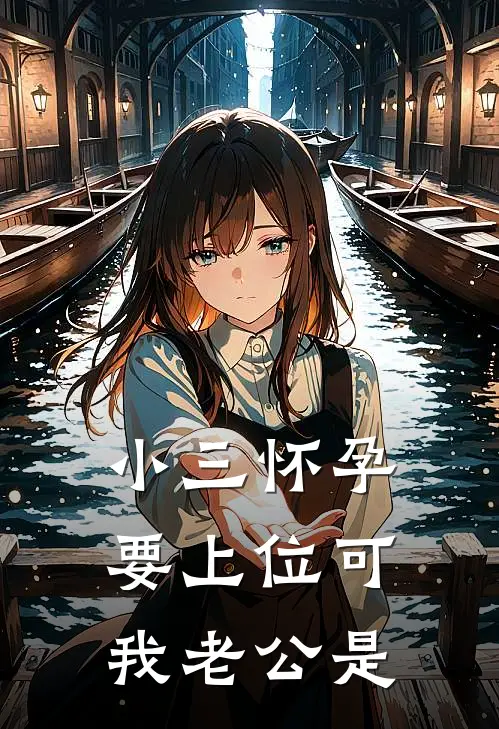 小三怀孕要上位可我老公是