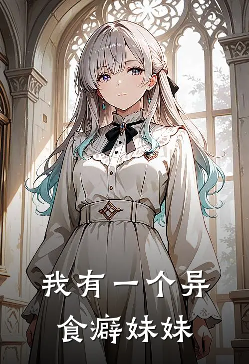我有一个异食癖妹妹