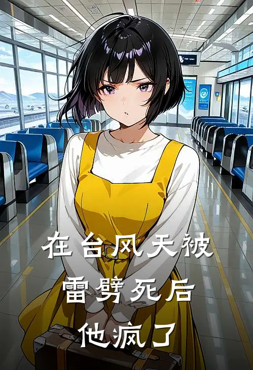 在台风天被雷劈死后，他疯了