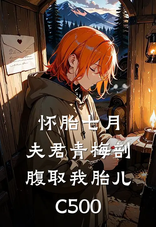 怀胎七月，夫君青梅剖腹取我胎儿C500