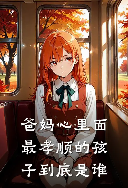 爸妈心里面最孝顺的孩子到底是谁