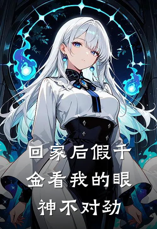 回家后假千金看我的眼神不对劲