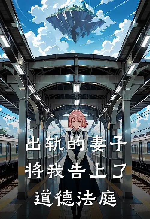 出轨的妻子，将我告上了道德法庭