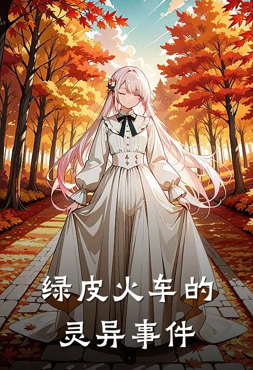 绿皮火车的灵异事件