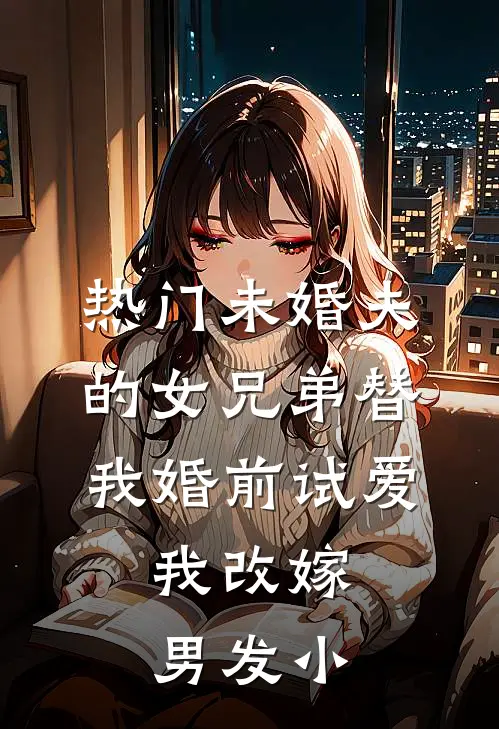 [热门]未婚夫的女兄弟替我婚前试爱，我改嫁男发小