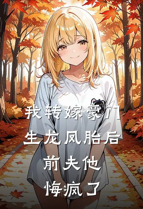 我转嫁豪门生龙凤胎后，前夫他悔疯了