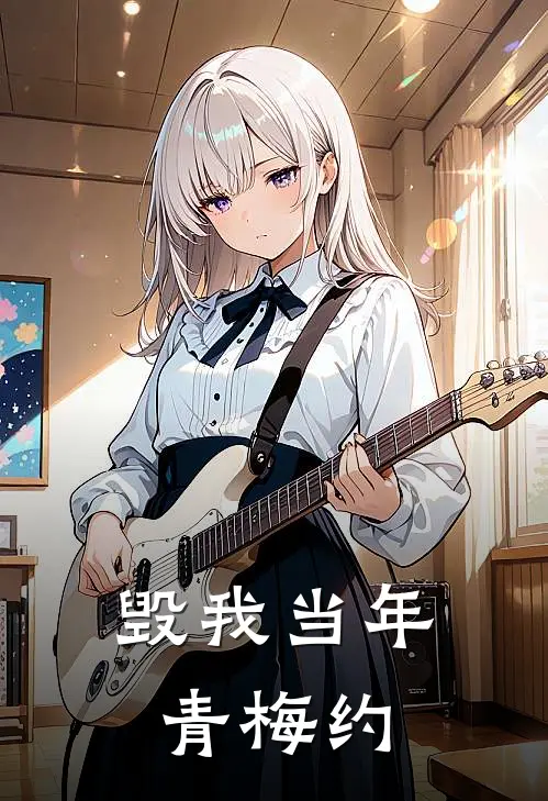 毁我当年青梅约