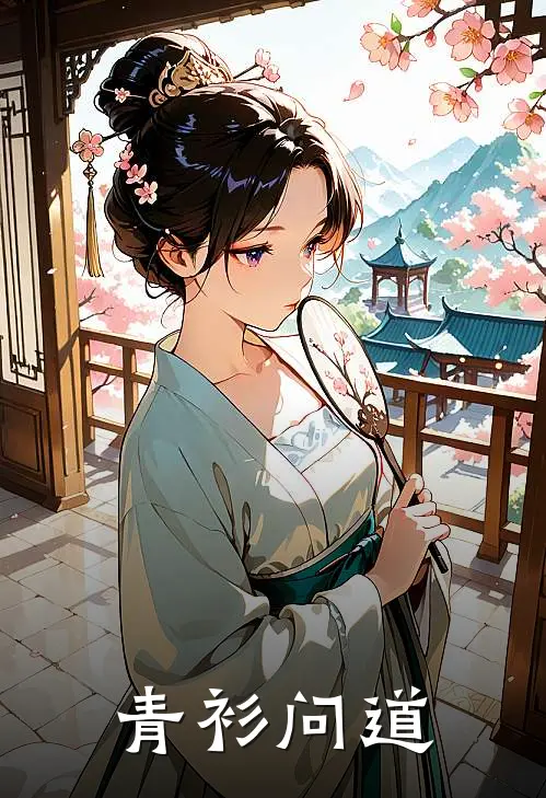 青衫问道