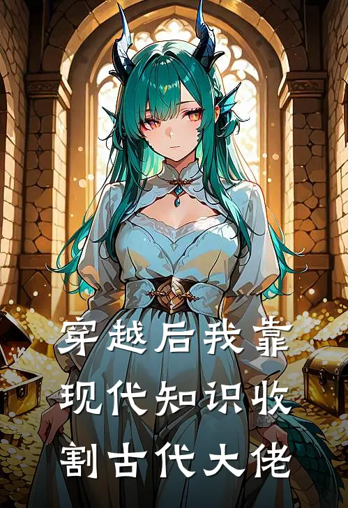 穿越后我靠现代知识收割古代大佬