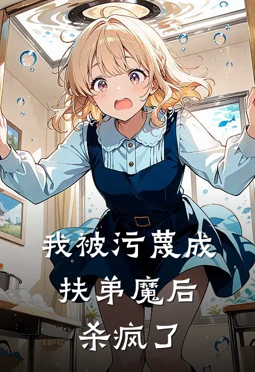 我被污蔑成扶弟魔后，杀疯了