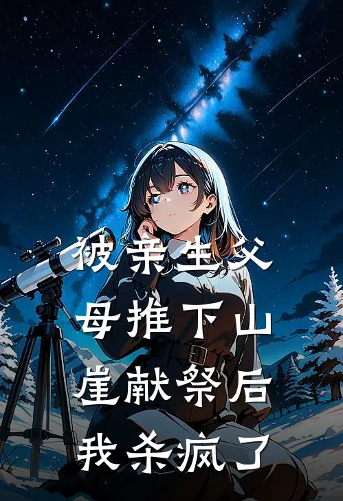 被亲生父母推下山崖献祭后，我杀疯了