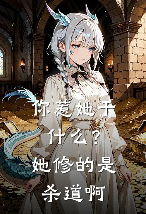 你惹她干什么？她修的是杀道啊