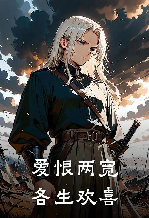 爱恨两宽，各生欢喜