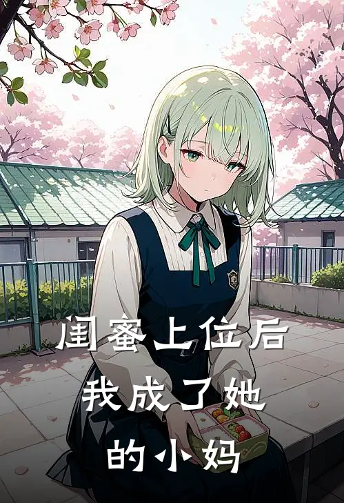 闺蜜上位后，我成了她的小妈