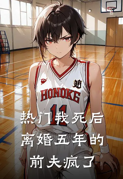 [热门]我死后，离婚五年的前夫疯了