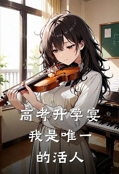 高考升学宴，我是唯一的活人