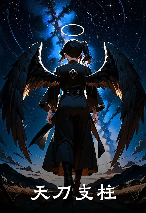天刀支柱