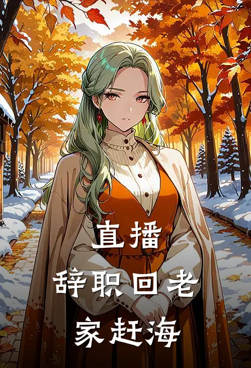 直播：辞职回老家赶海