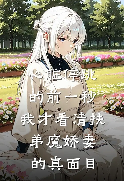 心脏停跳的前一秒，我才看清扶弟魔娇妻的真面目