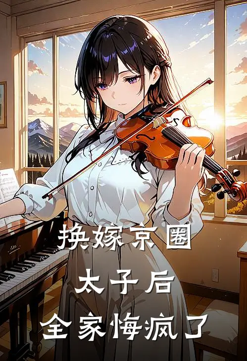 换嫁京圈太子后，全家悔疯了