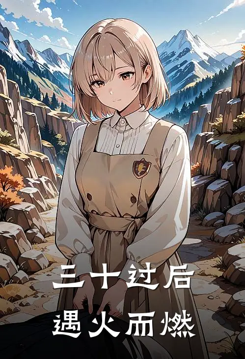 三十过后遇火而燃