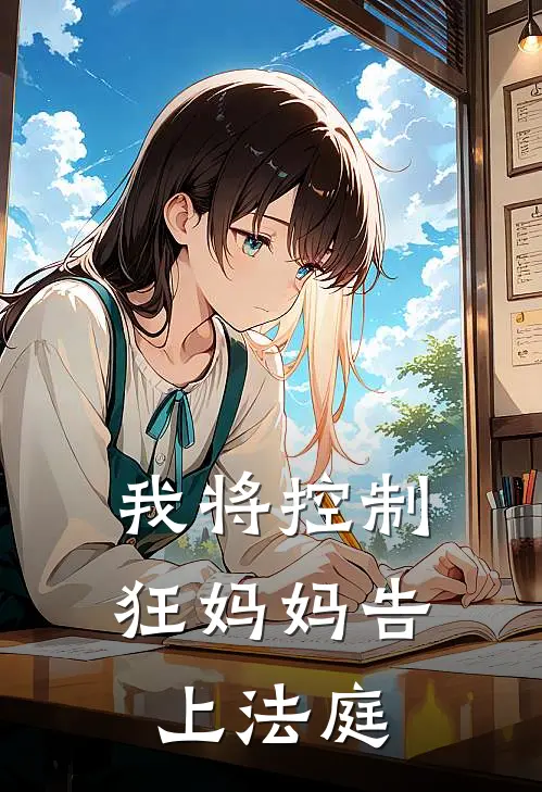 我将控制狂妈妈告上法庭