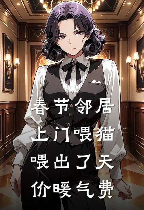 春节邻居上门喂猫，喂出了天价暖气费