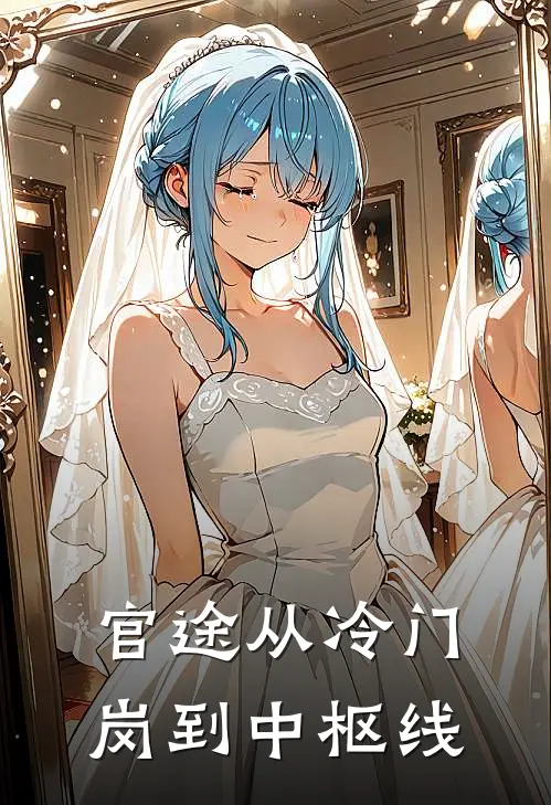 官途从冷门岗到中枢线