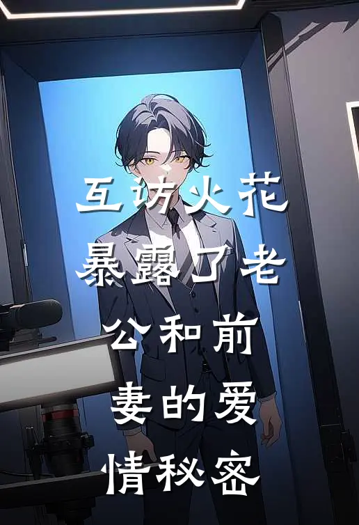 互访火花暴露了老公和前妻的爱情秘密