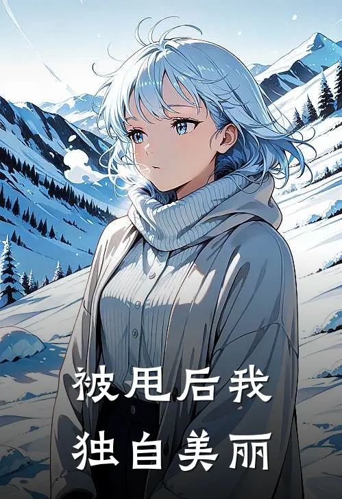 被甩后我独自美丽