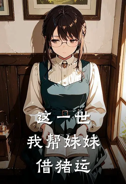 这一世，我帮妹妹借猪运