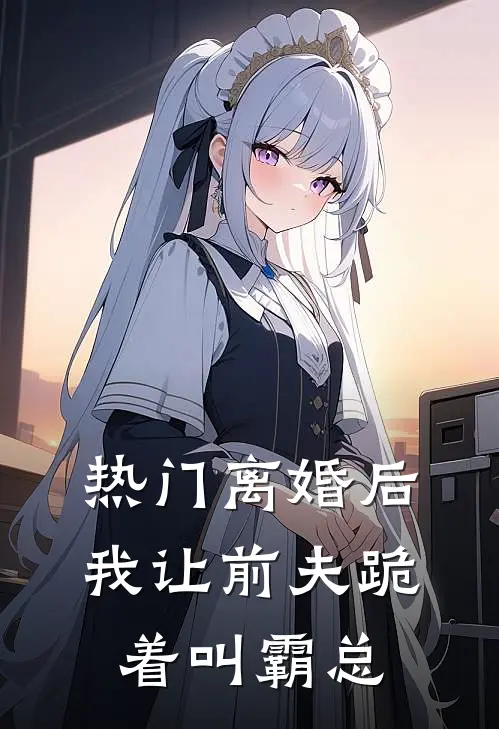 [热门]离婚后，我让前夫跪着叫霸总