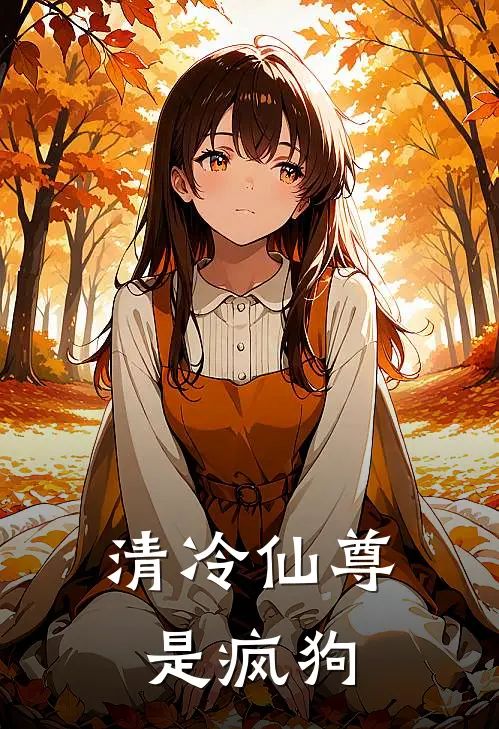 清冷仙尊是疯狗