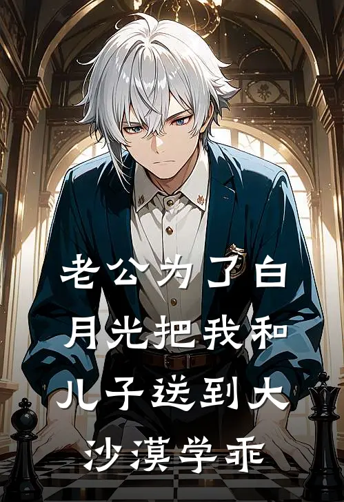 老公为了白月光把我和儿子送到大沙漠学乖