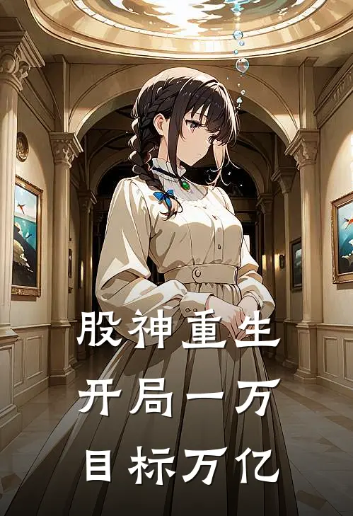 股神重生，开局一万，目标万亿