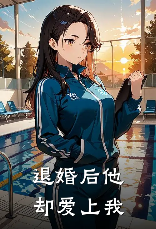 退婚后他却爱上我