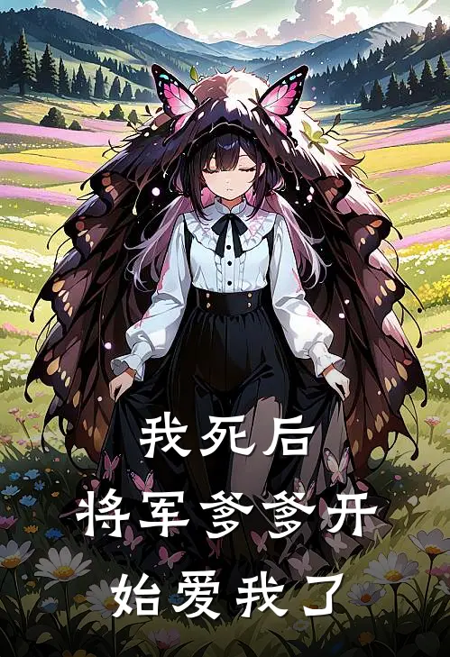 我死后，将军爹爹开始爱我了