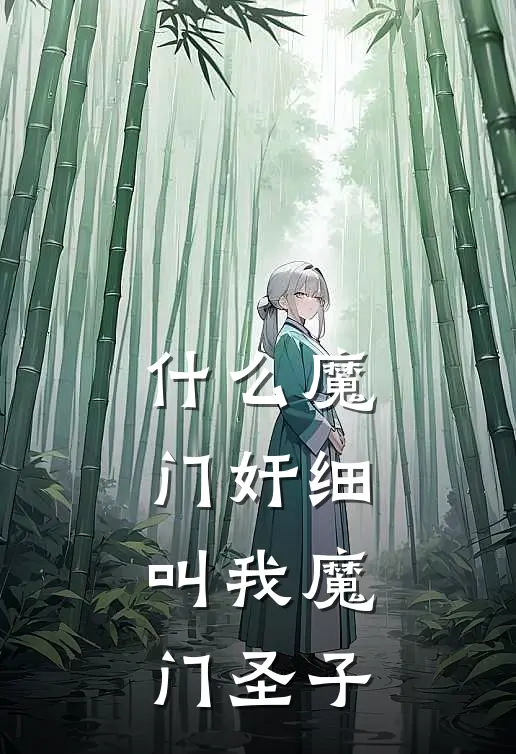 什么魔门奸细，叫我魔门圣子