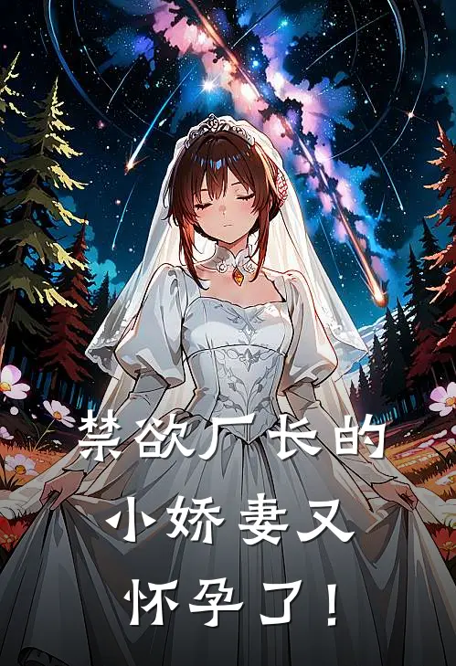 禁欲厂长的小娇妻又怀孕了！