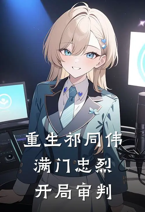 重生祁同伟：满门忠烈，开局审判