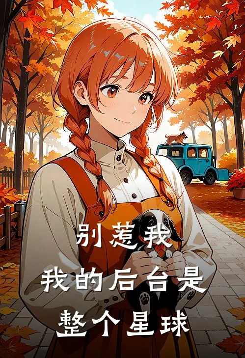 别惹我，我的后台是整个星球