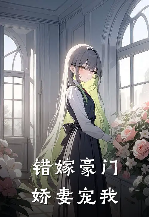 错嫁豪门：娇妻宠我