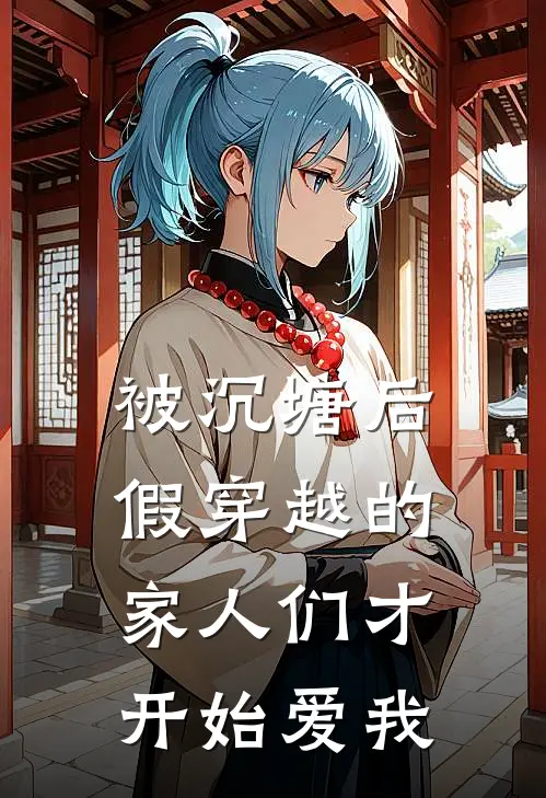 被沉塘后，假穿越的家人们才开始爱我