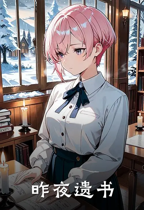 昨夜遗书