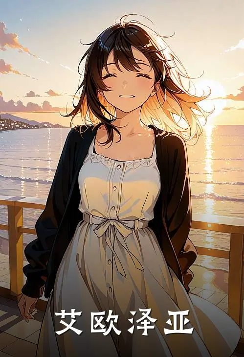 艾欧泽亚