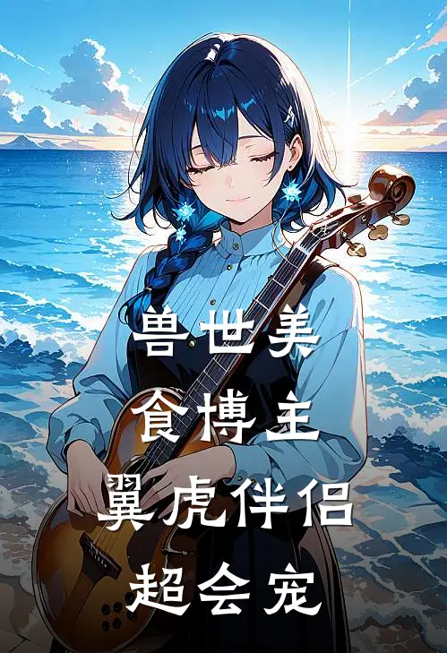 兽世美食博主，翼虎伴侣超会宠