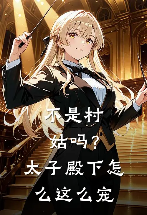 不是村姑吗？太子殿下怎么这么宠