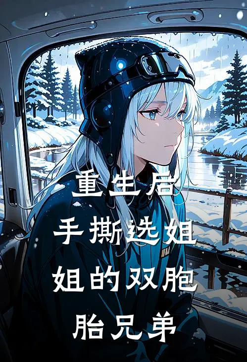 重生后，手撕选姐姐的双胞胎兄弟