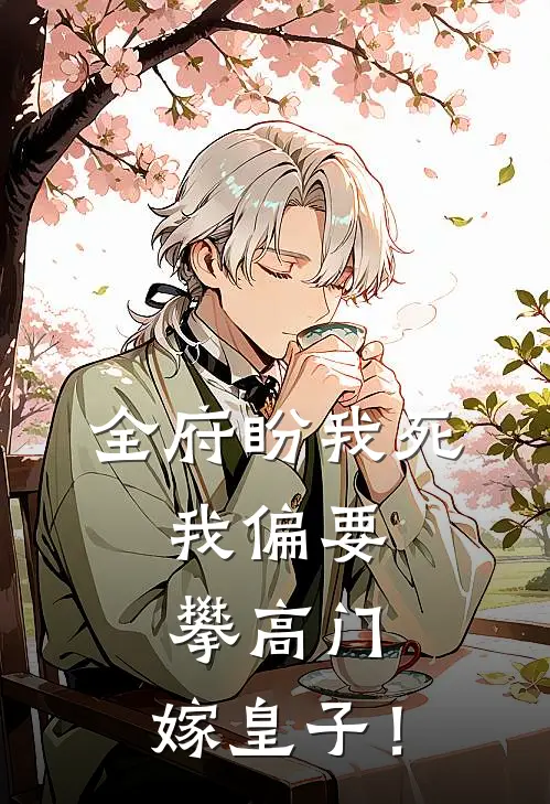 全府盼我死，我偏要攀高门，嫁皇子！